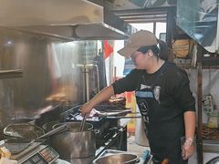 -鸡架一绝(辽河住宅小区店)