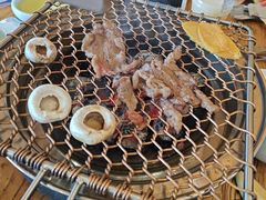 -三千里韩式炭火烤肉(南八马路店)