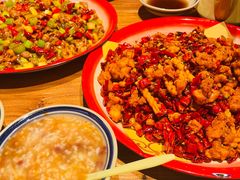 -泥糊破店小酒馆·团建聚餐(南京西路店)