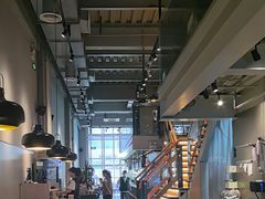 -卡朋厨房(289艺术园区店)