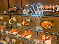 -矢场猪(名古屋站名铁店)