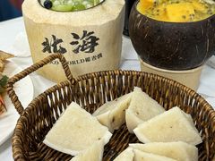 -汪姐海鲜(侨港金冠好店)