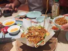 -点都德(华强南店)