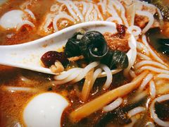 瓦记原味螺蛳粉-瓦记米粉(东鼓道店)