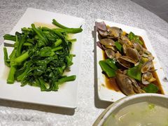 -东江海鲜大排档·潮汕菜·砂锅粥