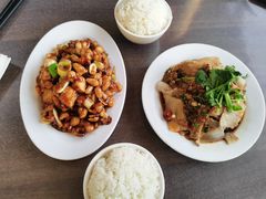 -友谊餐馆(永安路店)
