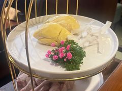 -同仁四季椰子鸡(宝安壹方城店)
