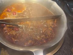 -湊湊火锅·茶憩(打浦桥日月光店)