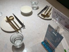 -Aqua Oasis 水天堂(太湖中心mall店)
