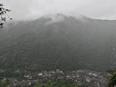 -雁荡山风景名胜区