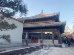 -嵩祝寺及智珠寺