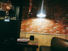 卡座-炙韩料理·部队锅专门店