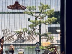 -蜜悦·波西塔诺悬崖海景餐厅