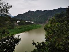 -新安江山水画廊风景区