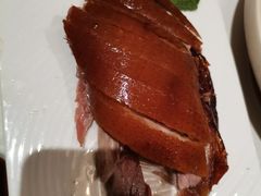 -贝勒爷·酥不腻烤鸭