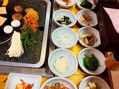 -金顺韩式烤肉·网红烤肉店(广利路店)