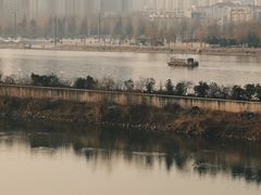 -咸阳湖景区