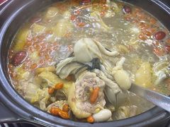 -花苑美食横琴生蚝火锅(拱北粤华路店)