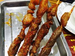 -清真西北风味餐厅