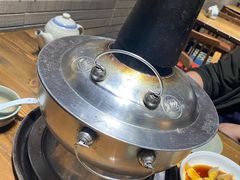 -三姐妹餐厅(曲江店)