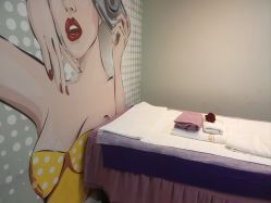 -蕾蕾美颜美容美体