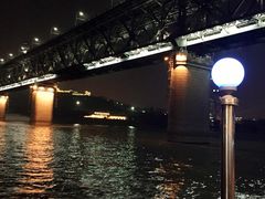 -武汉两江游览·夜游长江(汉口粤汉码头)