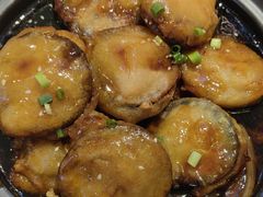 -胡氏大盘鸡新疆菜(谈固店)