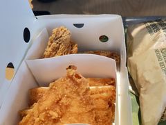 -麦当劳(吴中大道店)
