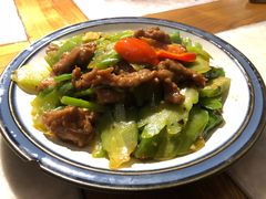 -李记潮汕砂锅粥(营福路店)