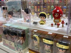 -泡泡玛特POPMART(上海环球港店)