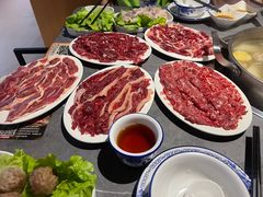 -贵宾牛·潮汕牛肉火锅(珠池总店)