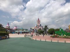 -厦门方特梦幻王国