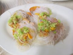 -老三鱼仔店