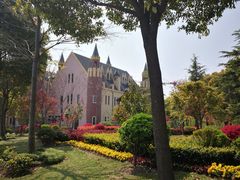 -安徒生童话乐园