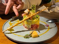 -巴别塔法餐舍(合作路店)