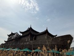 -二十八里太湖船菜(吉祥路店)