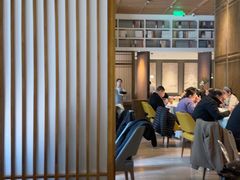 -汤城小厨•粤菜•靓汤(金融街店)