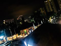 -三亚湾红树林度假世界(木棉酒店)