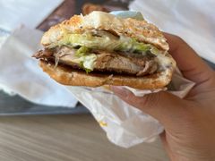 -麦当劳(仙林金鹰店)