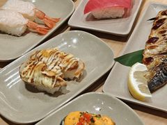 -友壹町寿司(佛山新DNA店)
