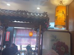 -四季厨房 鲁菜·孔府烤鸭(二环南路店)