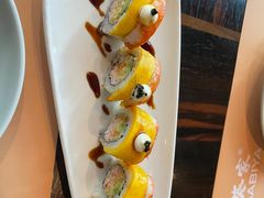 -山葵家·创意料理(临平银泰城店)