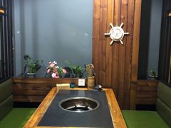 -秋语木桶鱼.酸菜鱼(开发区火车站店)