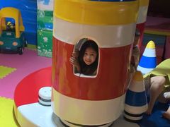 -汉宫汤泉汗蒸洗浴(五四广场店)