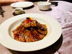 -广州文华东方酒店·江-由辉师傅主理