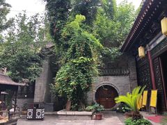 -湘子庙