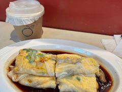 -香港池仔记肠粉王(博多新记襄阳南路店)