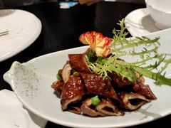 -柒园·三十年创意杭帮菜(龙湖滨江天街店)