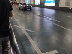-上海虹桥客运西站