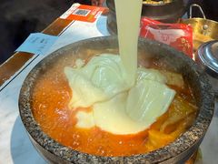 -六七八韩式烤肉·韩国料理(上杭路店)